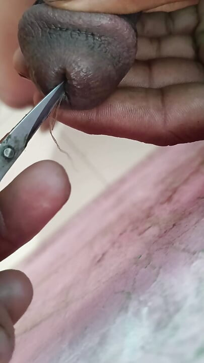 Magia no pênis