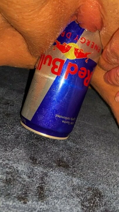 Red Bull insertion