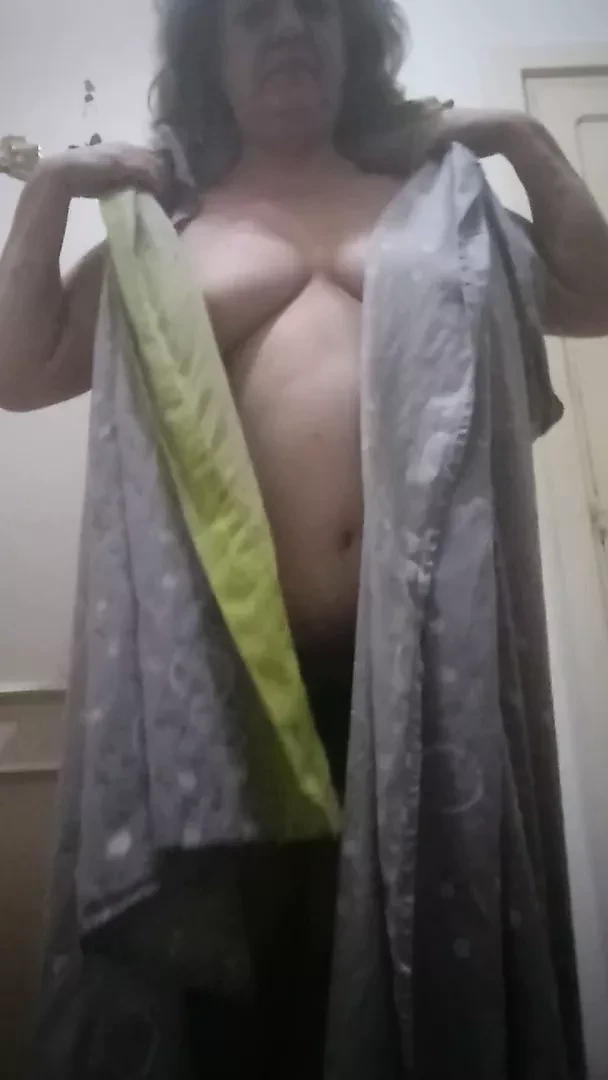 Playing with a sheet