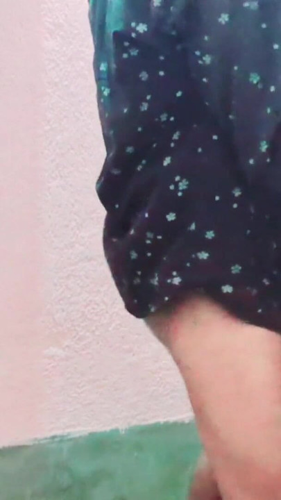 Thrilling moment from "Horny Indian Village bhabhi Hot Sex With 20 Years devar ji"