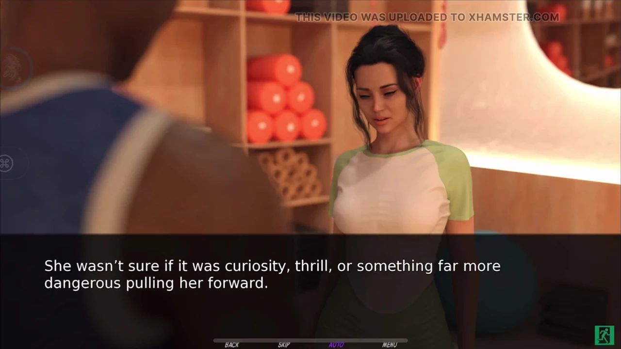 Harmony Haven – Best Parts – Part 3