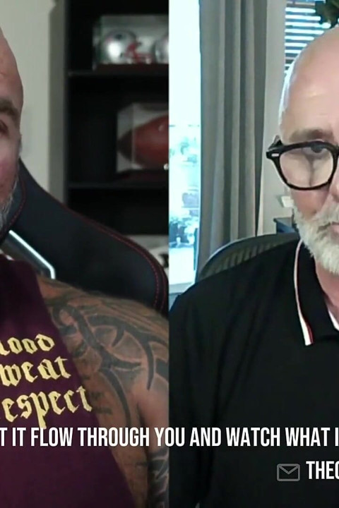 Porn Star Confessions - Tom Chase (episode 164)