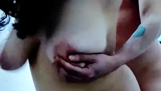 100% домашнее любительское видео, как мы занимаемся сексом по всему дому с BabyLuna939. Часть 1