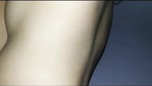 Fuck my Abigail and cum inside her