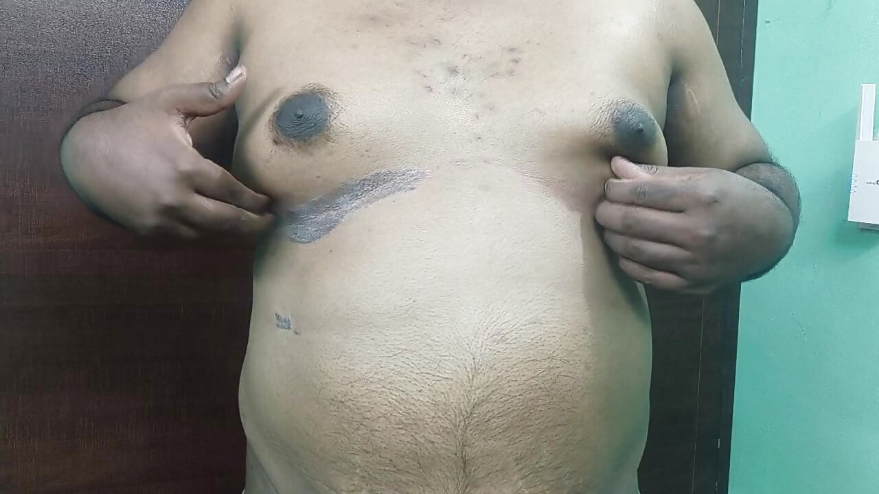 Beautiful Hot sexy body movements