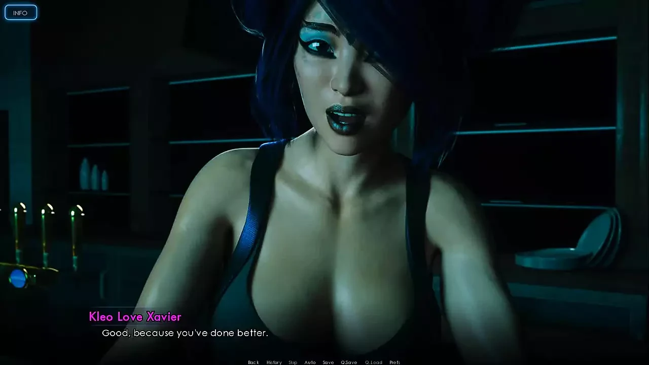 City of broken dreamers: I'm going to slap that sexy ass-ep 24