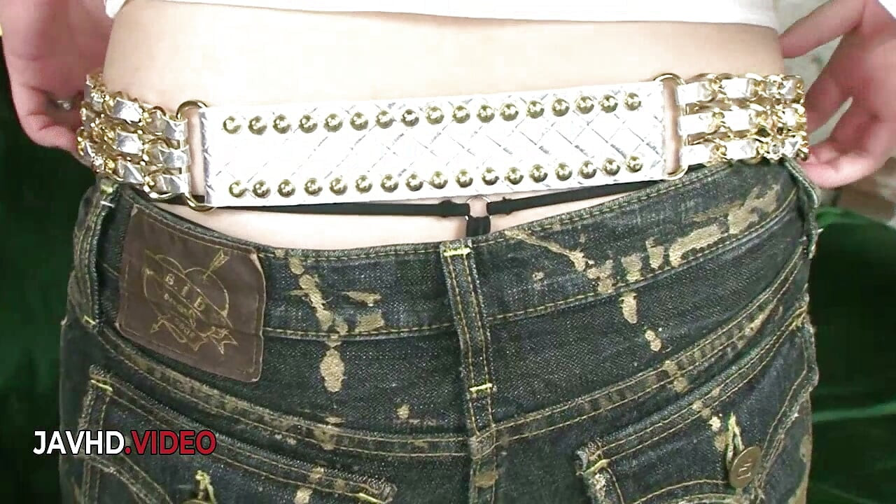Busty Yuria Kano pravi prljav hardcore azijski pušenje
