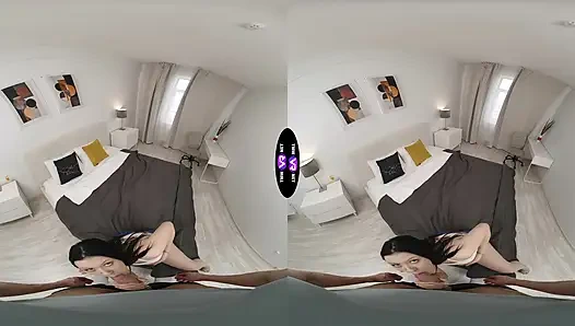 Rihanna black lässt ihr handtuch für die Morgenüberraschung des nachbarn fallen - TeenMegaWorld