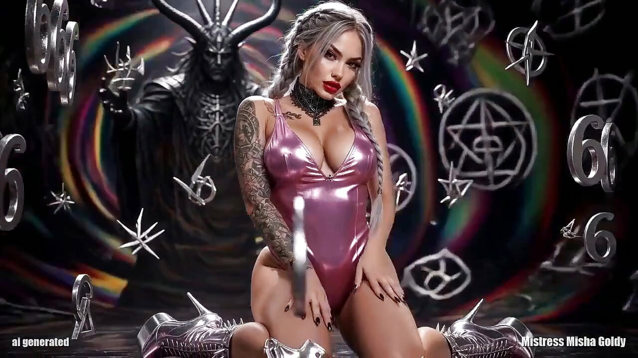 The Goat Chose You, Filth. the Goat Chose You, Filth