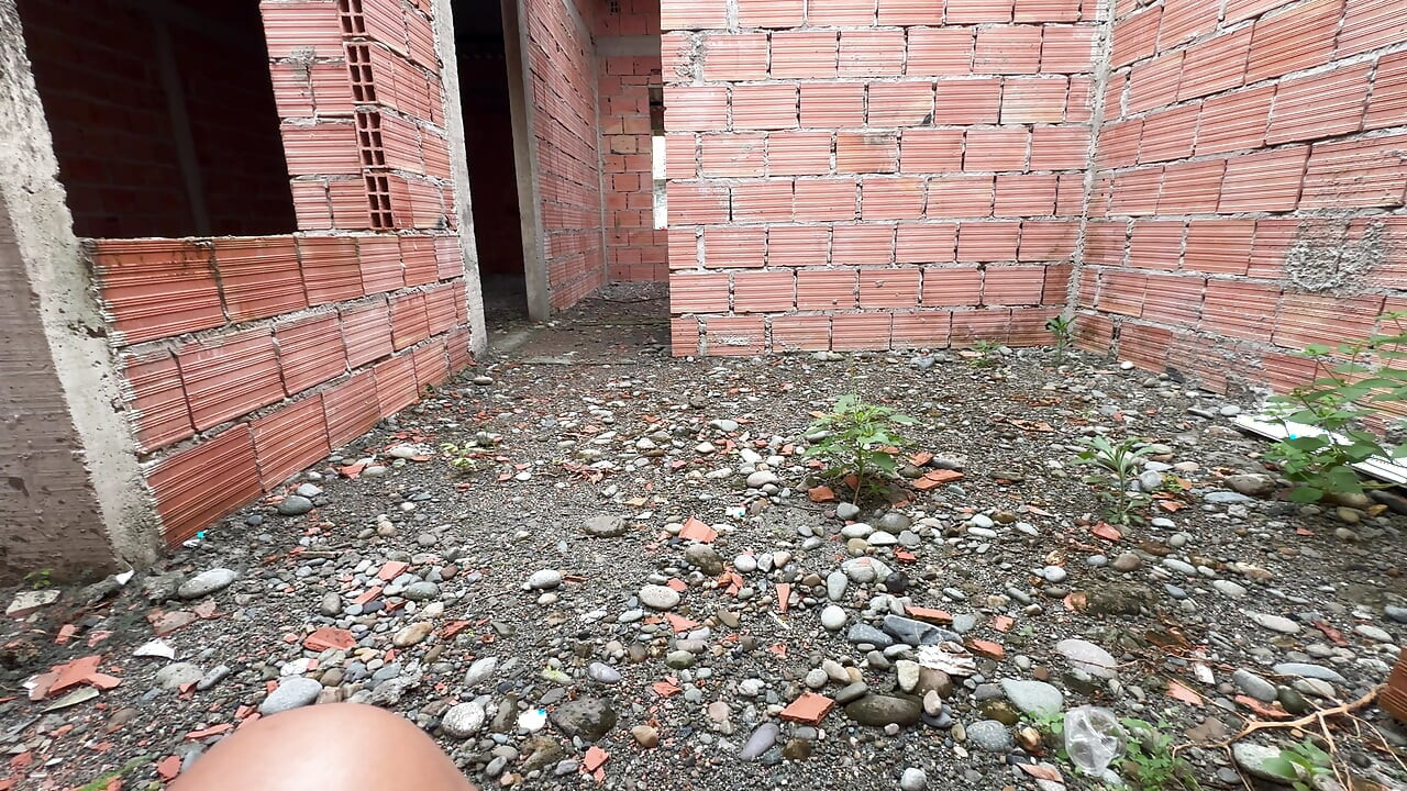 Dat masturberen in het openbaar maakt me