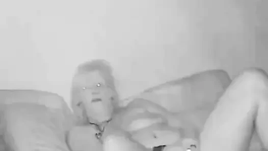 I felt his hard cock and k ew what I had to do.
