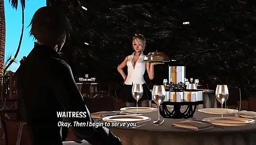 Vollständiges Gameplay - Max's leben 3, teil 45