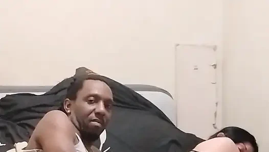 How I relax after work