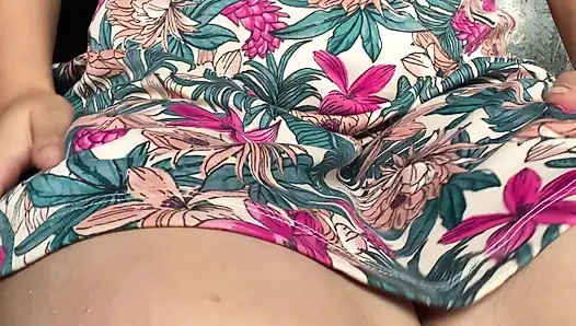 Фигуристое тело префекта