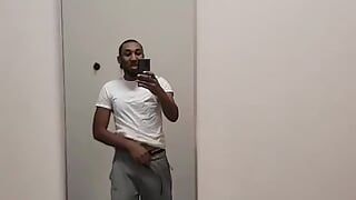 Miguel Brown gömlek ve pantolon çıkıyor video 25