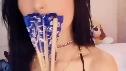 mistercandy_ videosu