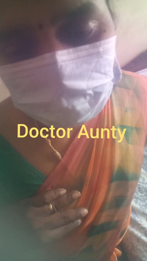 Tamil Doctor Aunty consultant Today