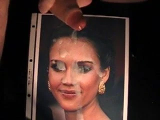 Jessica Alba tribute