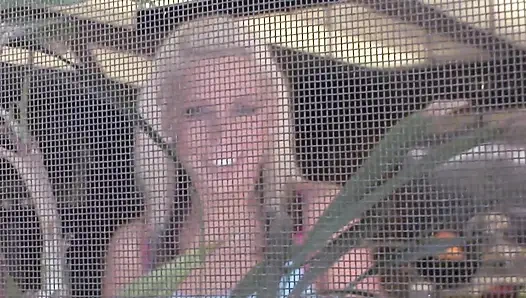 Fick mich hart und lass mich dann dein sperma trinken