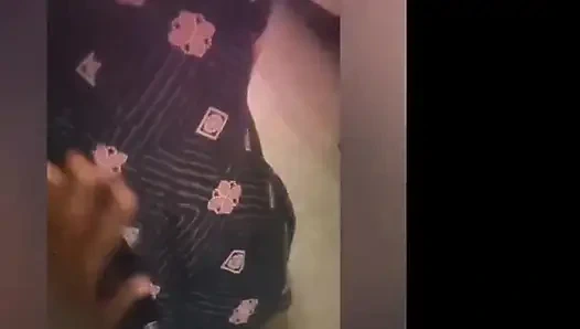 Aku bilang tentang punggungku... Apa yang BosKu Lakukan Selanjutnya