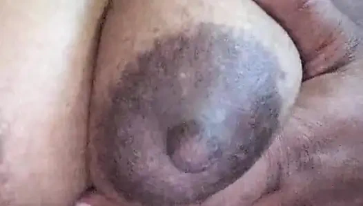 Momen solo pribadi gadis imut india