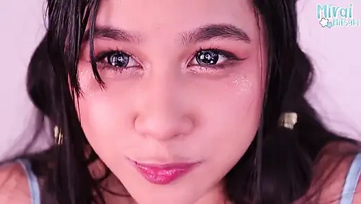 Bubble Gum Dirty JOI