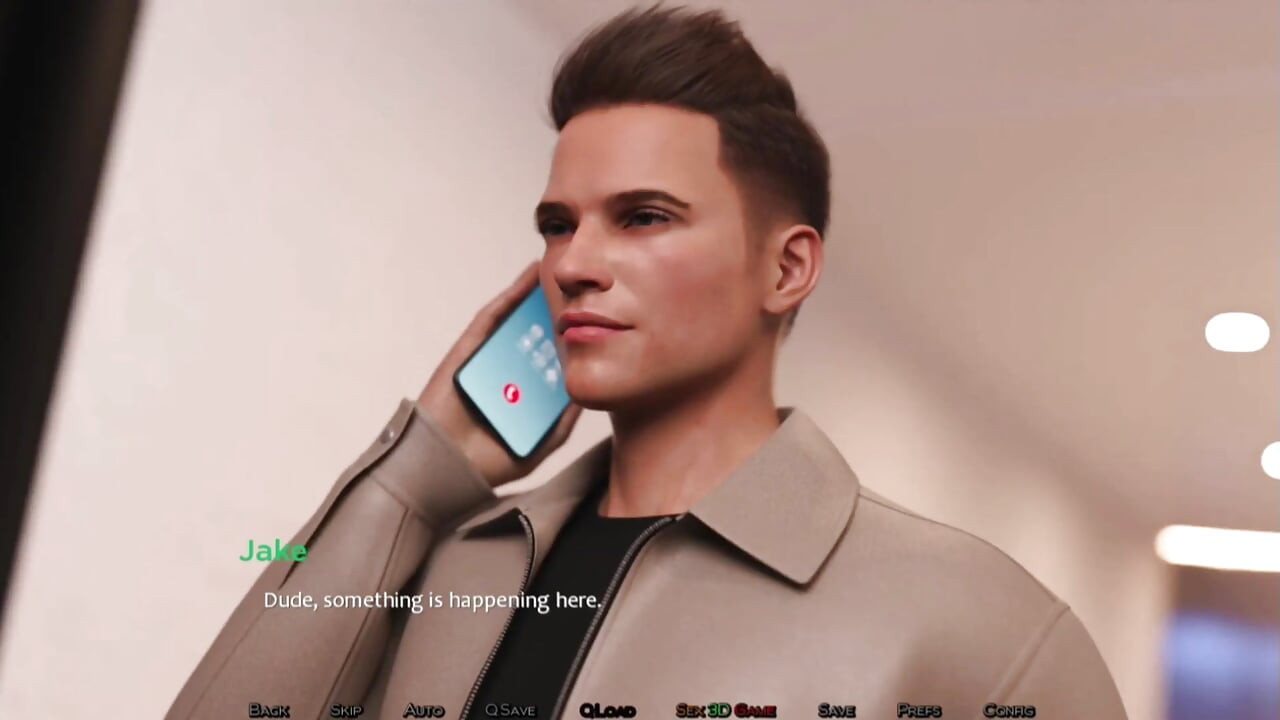 Geburtstagskind blas mich - der graue traum - ep06