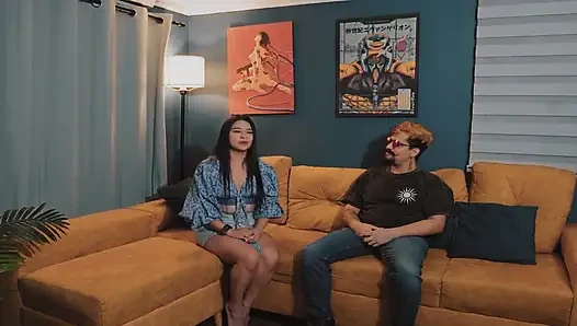Mein Erstes Porno-casting