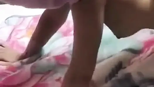 Sexpaar teen arabische Partie 1