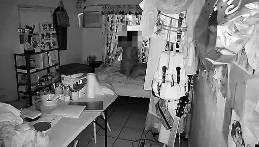 I Fucked My Ex and Came Inside