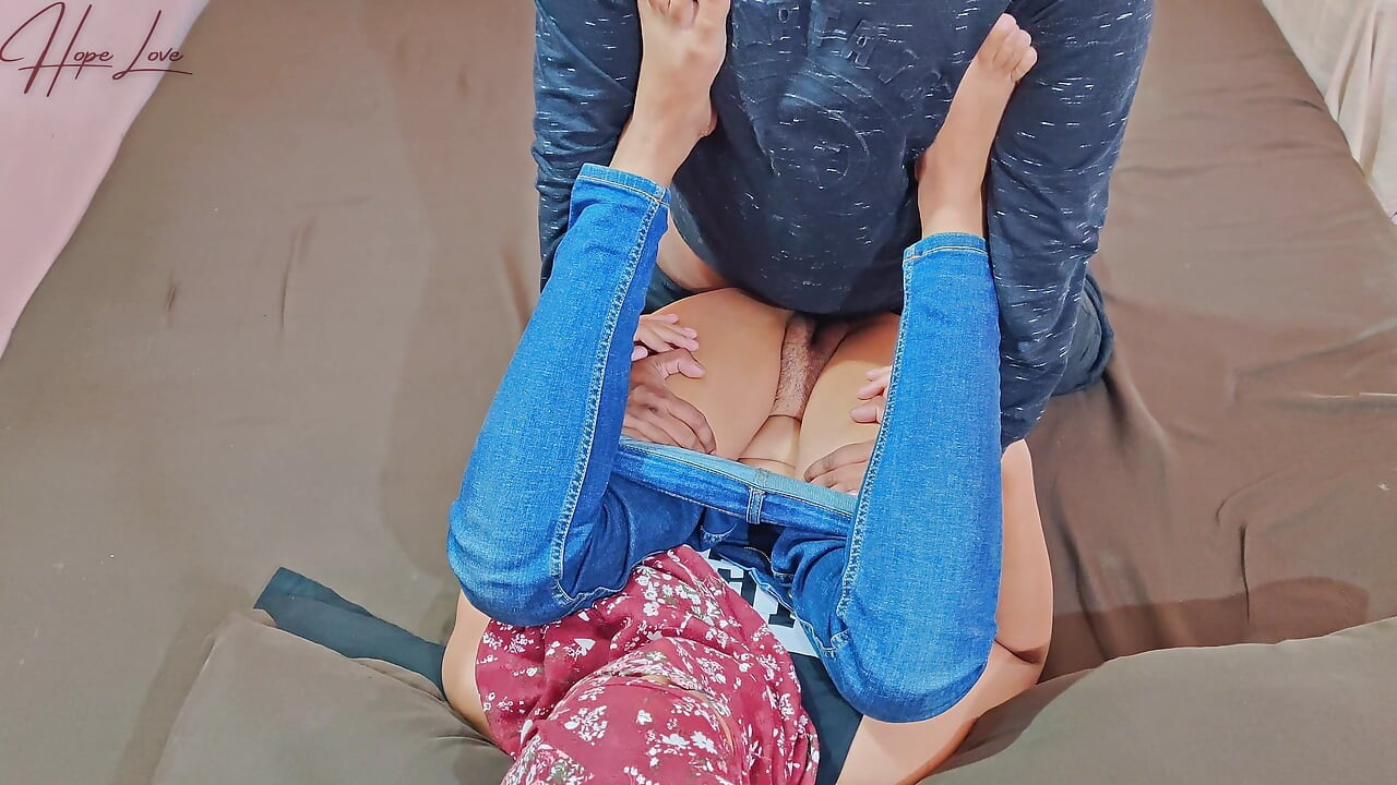 สาวฮิญาบมาเลย์คนสวยเย็ดท่ามิชชันนารี