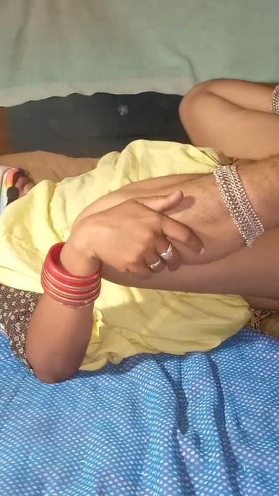 Epic moment from "Dhire se daliye, virgin hu' - Desi high school girl 18+ talking dirty in hindi and losing her anal virginity"