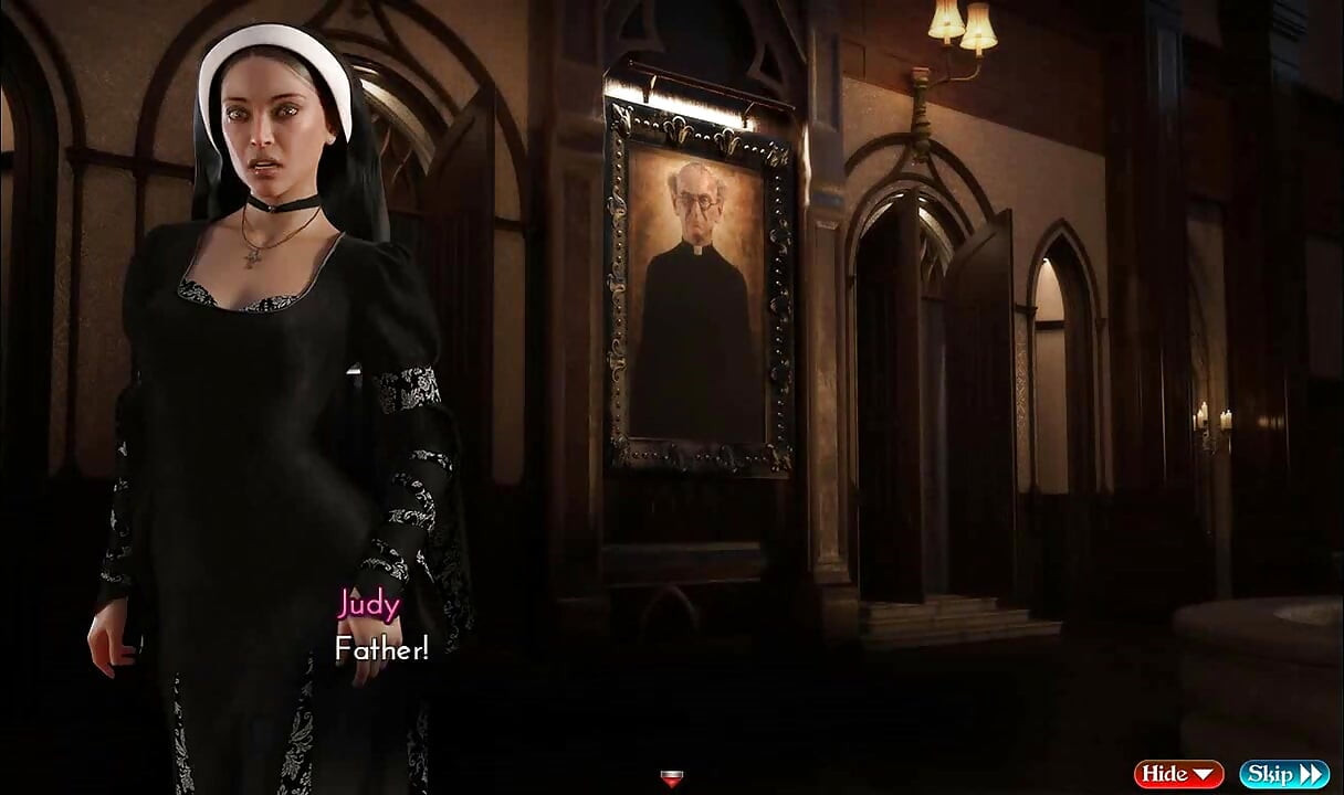 The Genesis order: let the story begin ep.1