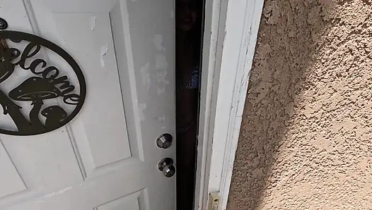 Уроки плавания становятся странными