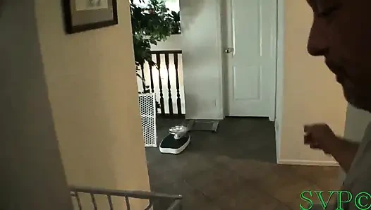 New Stepmom Knows How to Change Her Stepsons Mind