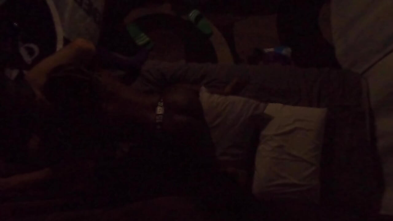 Black Breeders Adventures 179