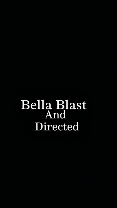 Toilet Fart JOI by Bella Blast