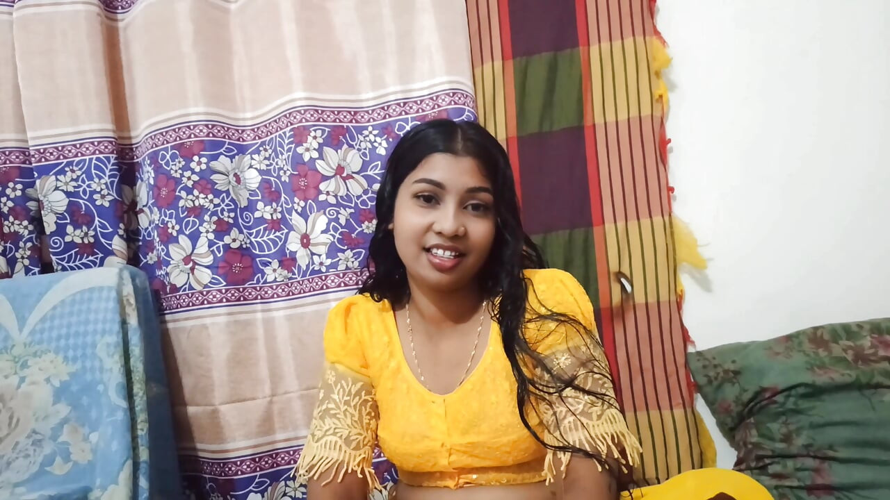 भारतीय बंगाली सावत्र आईने सिंगल बेड शेअर केला आणि सावत्र मुलाला आनंदी केले पूर्ण बांग्ला ऑडिओ पूर्ण चेहरा माझ्या सेक्स व्हिडिओचा आनंद घेत आहे