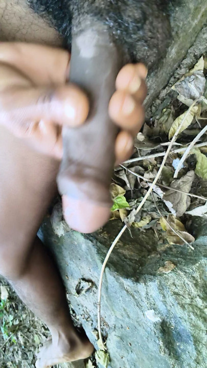 Chodne me kaisa lagta hai