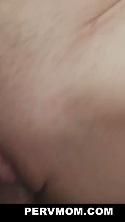 Busty Stepmom Krissy Lynn Takes Her Stepson's Hot Load | Clip 2