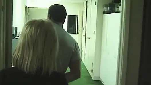 Wilde Taxifahrt: Heiße und Versaute Abenteuer