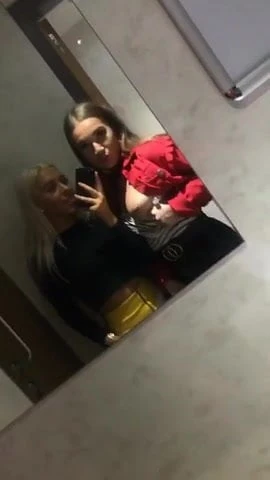 sweet chavs