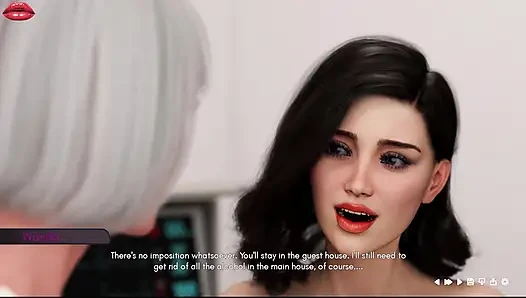 Bayan Denvers 18 Nicole Wanda'ya aşkını toplıyor
