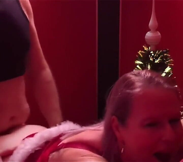 Christmas Shorts 2