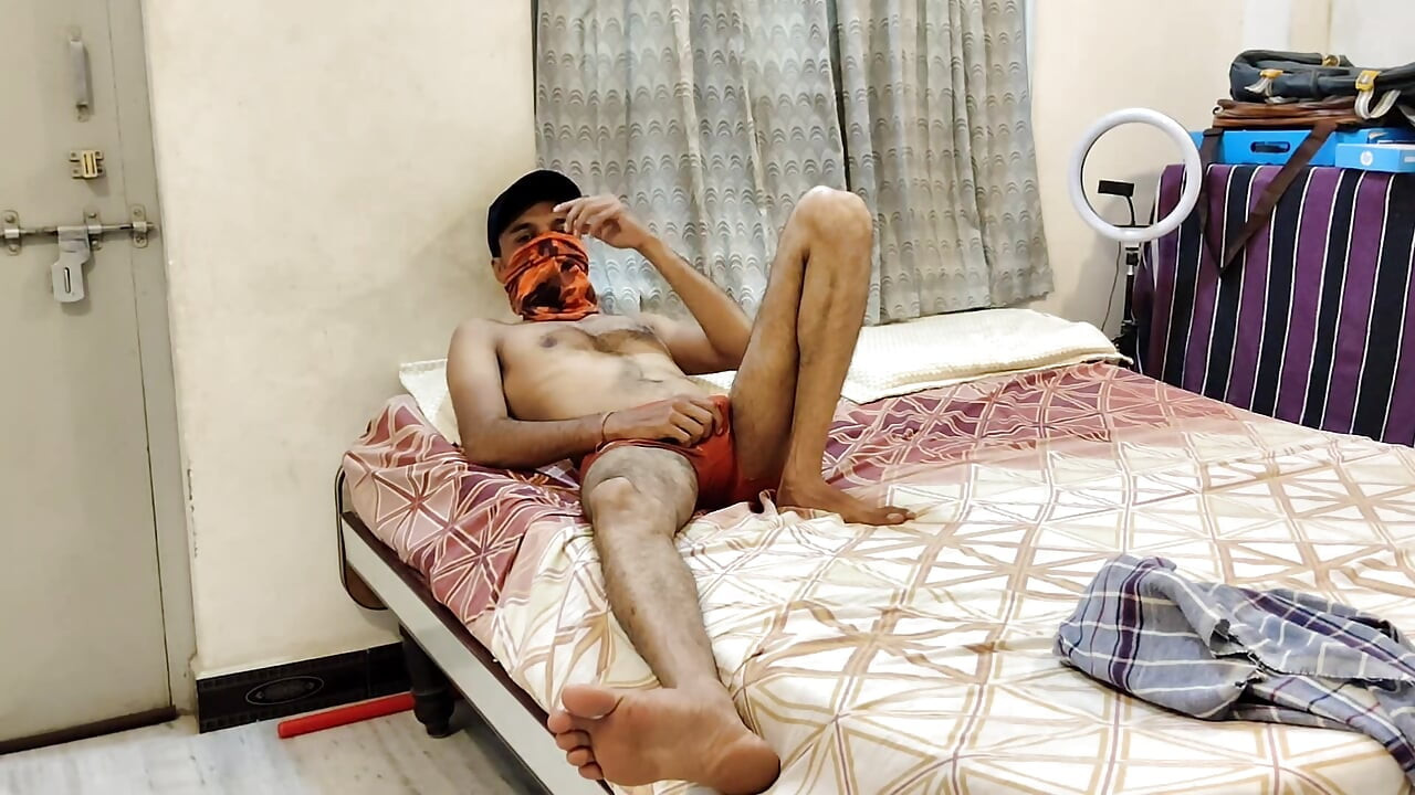 Hot desire boy