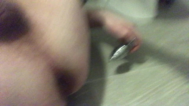 Anal Butt Plug