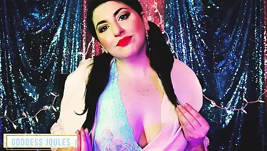 The Pill - Transformation Fantasy
