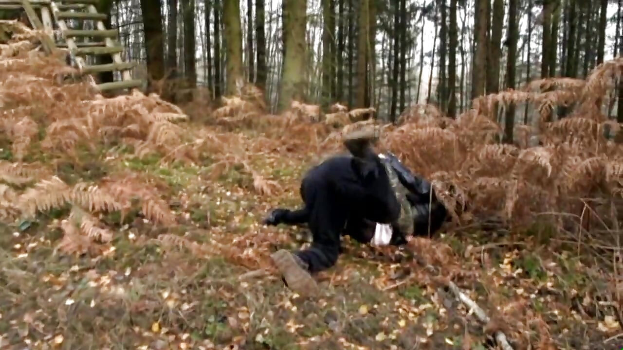 Head forester - CENA # 07