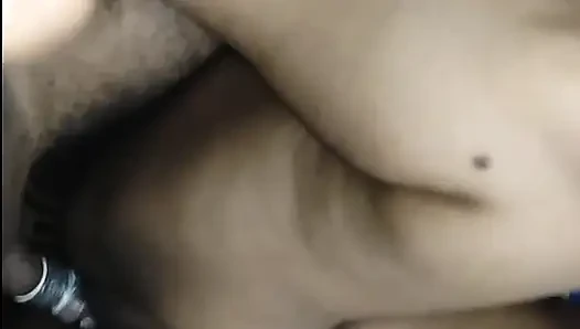 Tamilisches mutiges experiment mit einem fremden paar video (ehemann nimmt alles auf)
