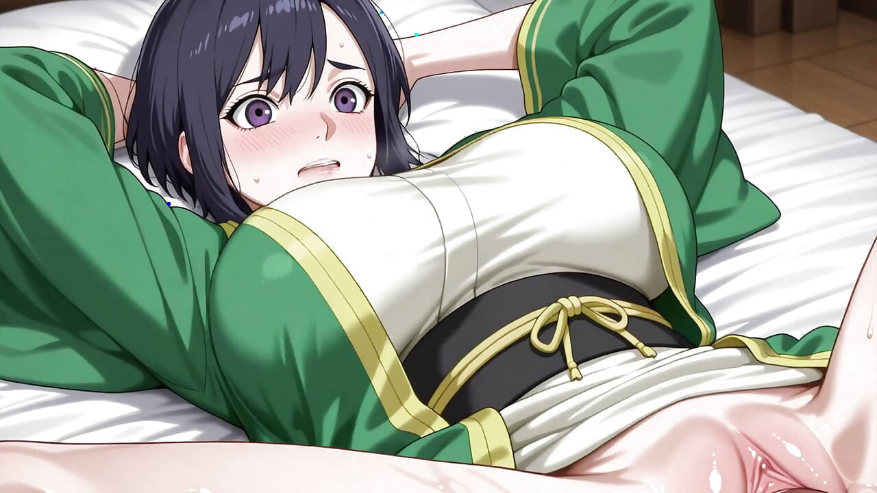 キリ様(ナルト)